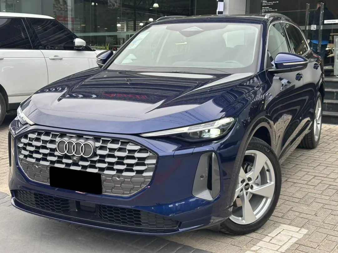 Q5 Advanced 2.0 TFSI Quattro S-tronic