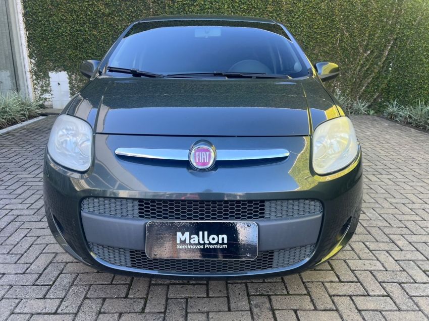 Fiat-PALIO-1.0 MPI ATTRACTIVE 8V FLEX 4P MANUAL