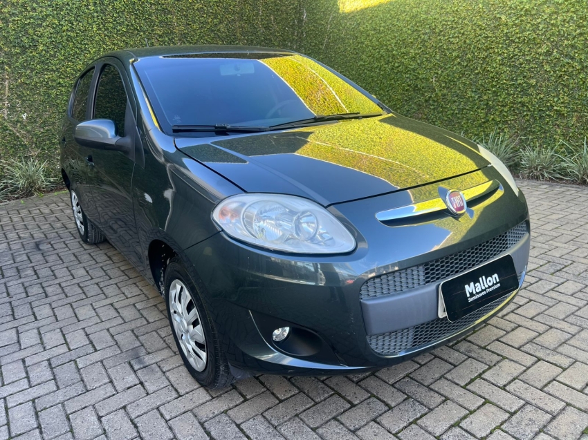 Fiat-PALIO-1.0 MPI ATTRACTIVE 8V FLEX 4P MANUAL