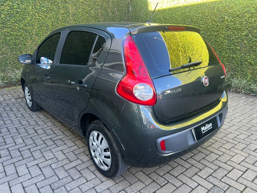 Fiat-PALIO-1.0 MPI ATTRACTIVE 8V FLEX 4P MANUAL