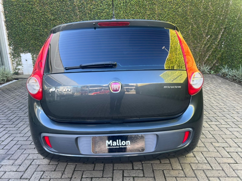 Fiat-PALIO-1.0 MPI ATTRACTIVE 8V FLEX 4P MANUAL