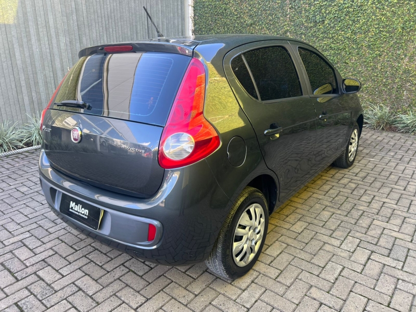 Fiat-PALIO-1.0 MPI ATTRACTIVE 8V FLEX 4P MANUAL