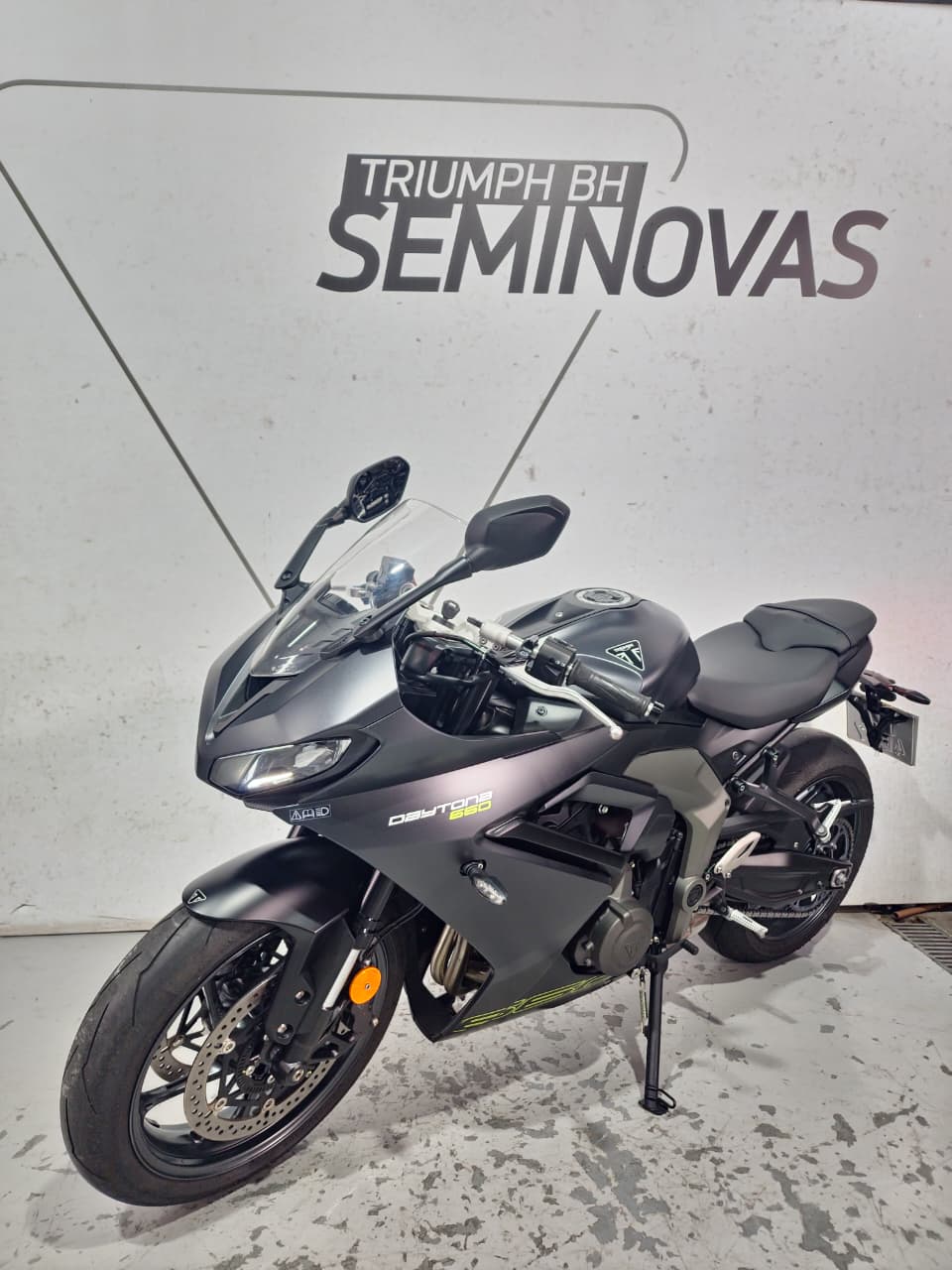 TRIUMPH-DAYTONA-DAYTONA 660