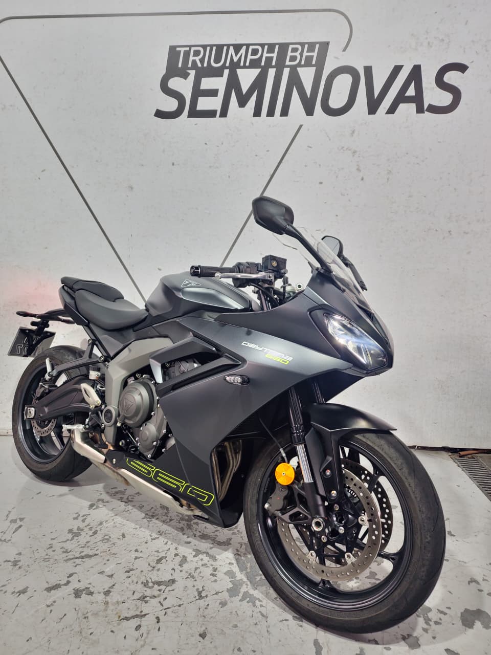 TRIUMPH-DAYTONA-DAYTONA 660