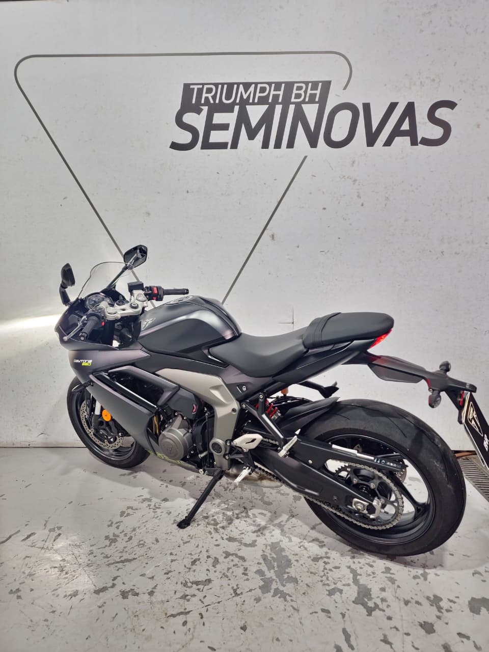 TRIUMPH-DAYTONA-DAYTONA 660