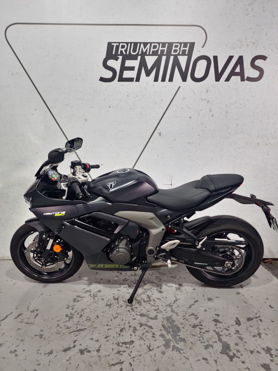 TRIUMPH-DAYTONA-DAYTONA 660
