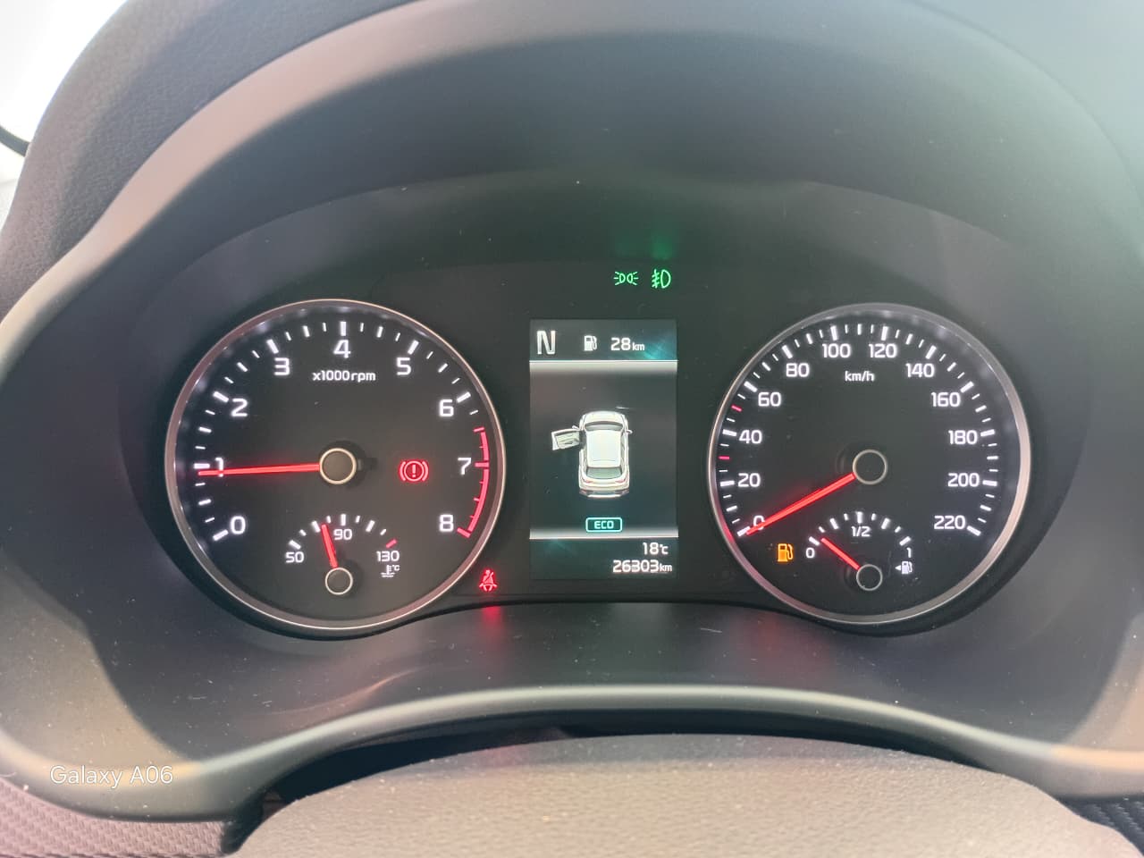 Kia Motors-STONIC-STONIC SX 1.0 TB Aut. (Híbrido)