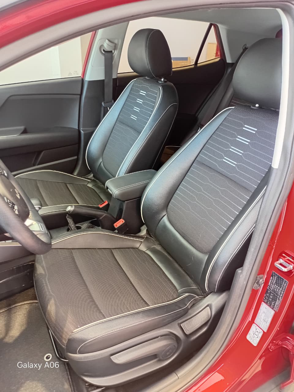 Kia Motors-STONIC-STONIC SX 1.0 TB Aut. (Híbrido)