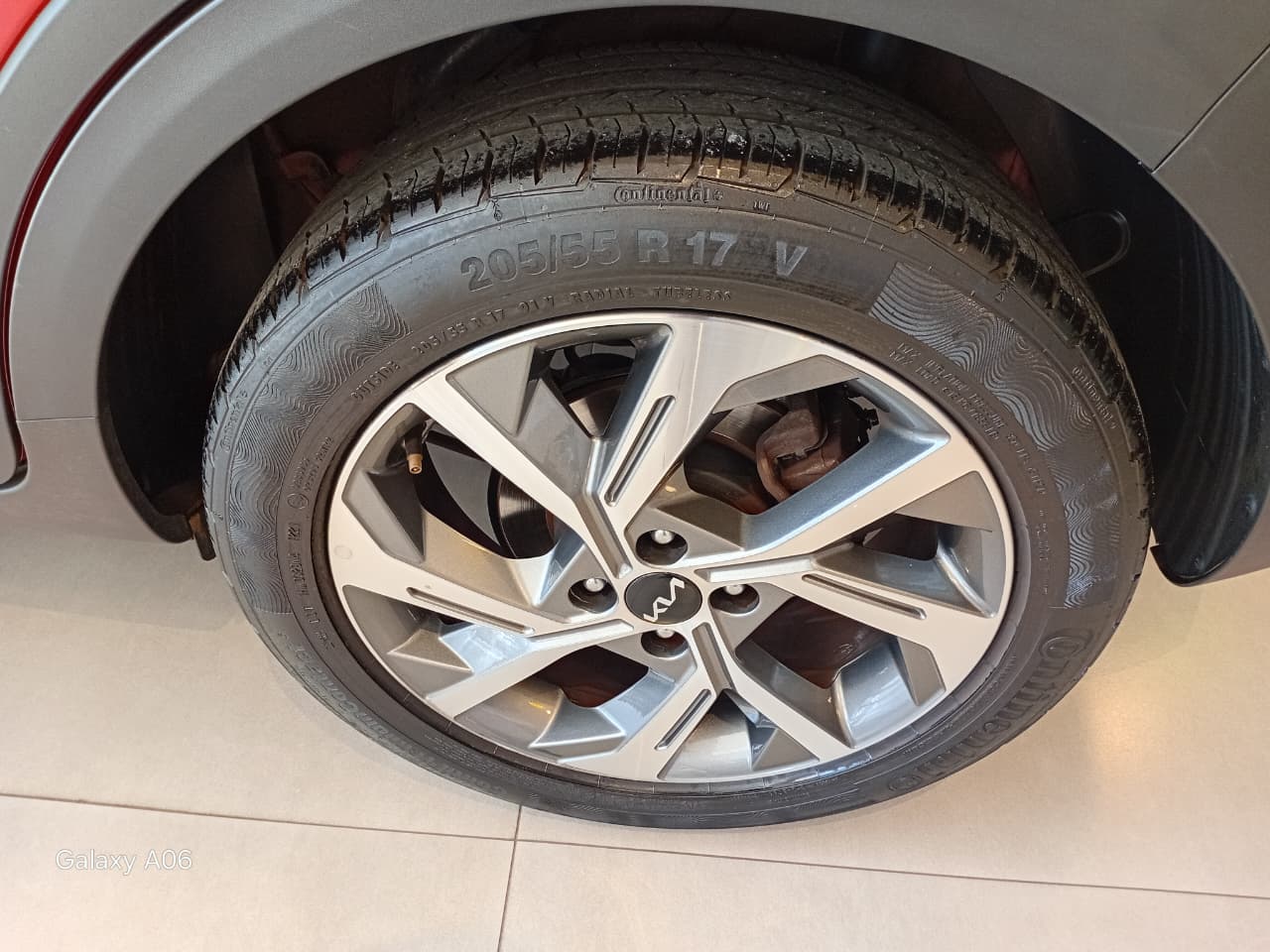 Kia Motors-STONIC-STONIC SX 1.0 TB Aut. (Híbrido)