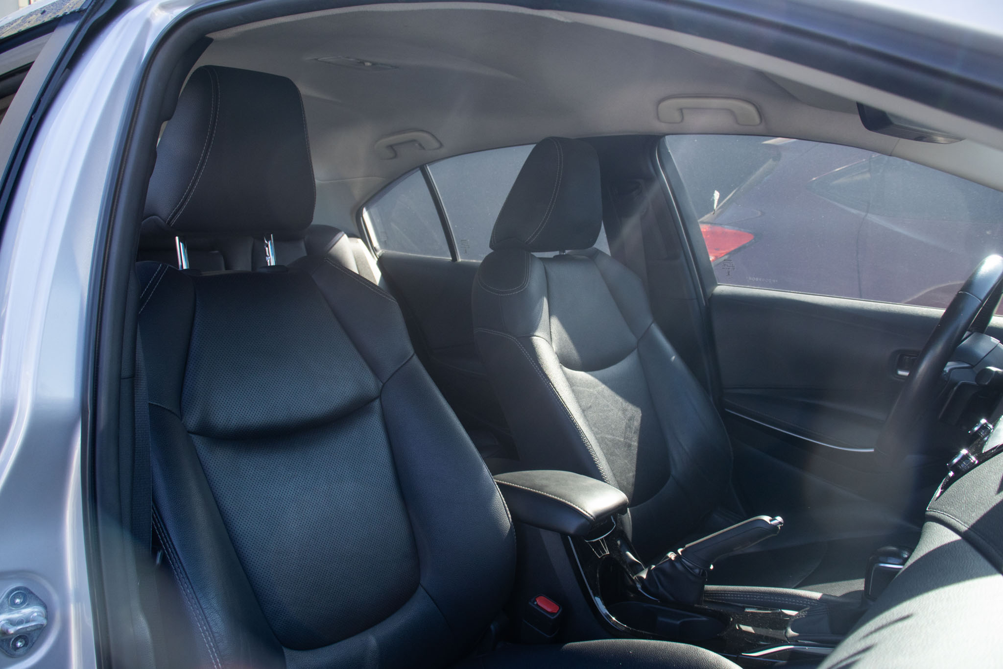 Toyota-COROLLA-Corolla XEi 2.0 Flex 16V Aut.