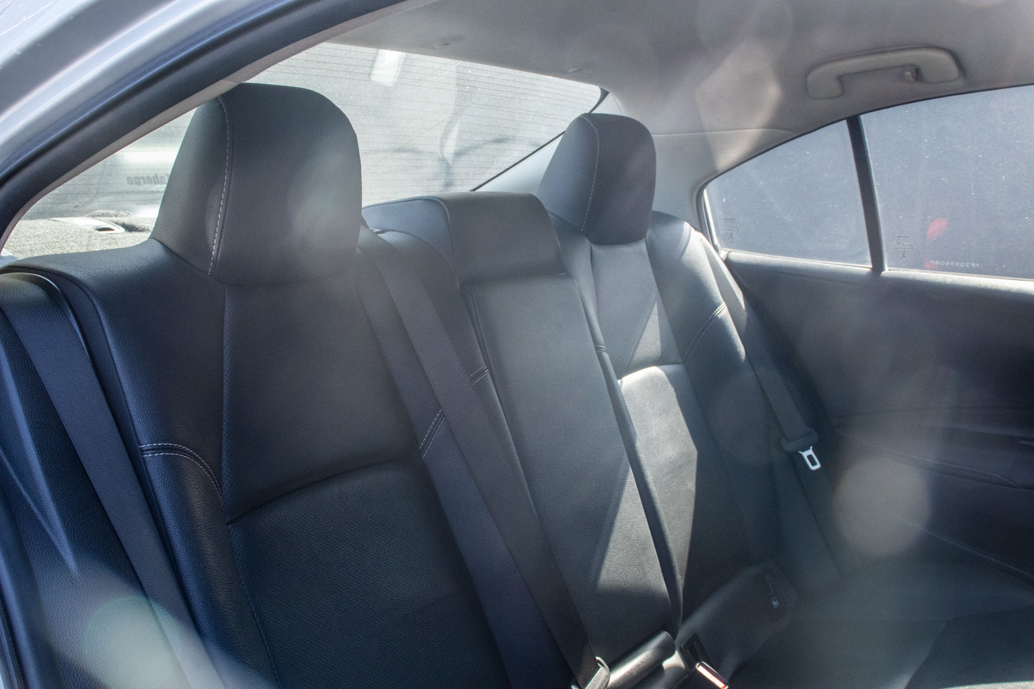 Toyota-COROLLA-Corolla XEi 2.0 Flex 16V Aut.