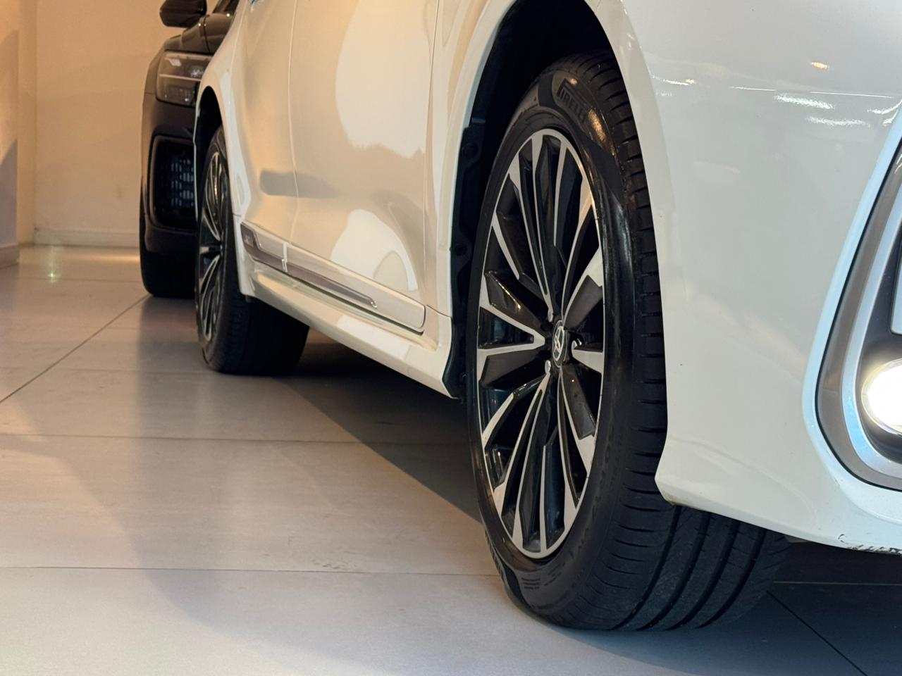Toyota-COROLLA-Corolla Altis Prem. Hybrid 1.8 Flex Aut