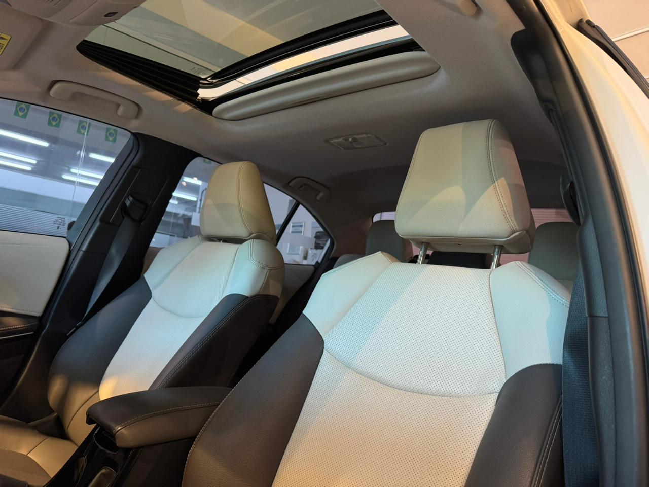 Toyota-COROLLA-Corolla Altis Prem. Hybrid 1.8 Flex Aut
