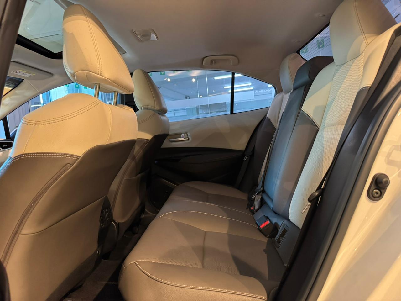 Toyota-COROLLA-Corolla Altis Prem. Hybrid 1.8 Flex Aut