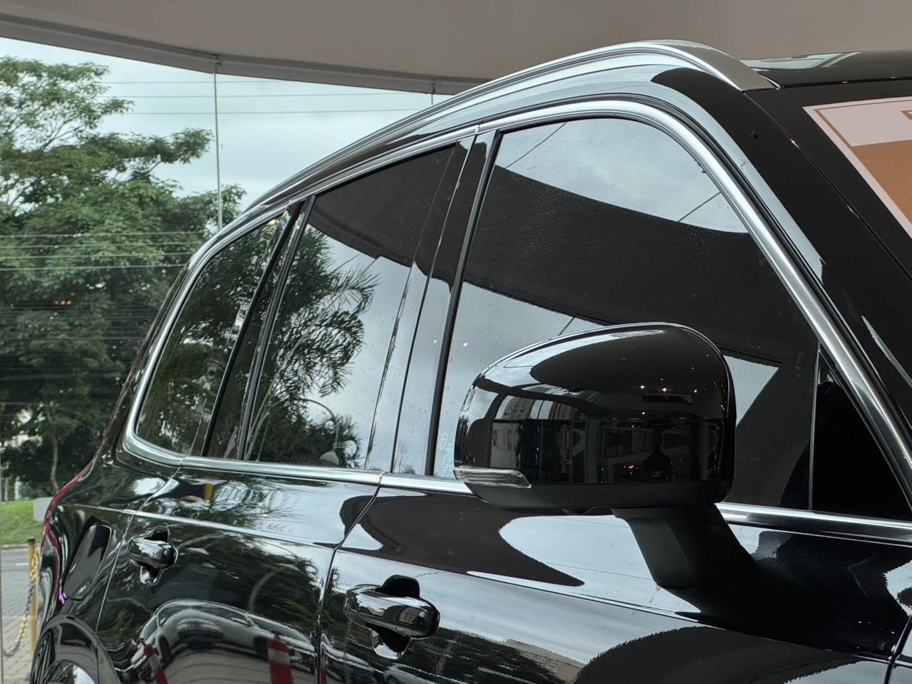 Volvo-XC 90-XC 90 T-8 Ultra 2.0 AWD (Híbrido)