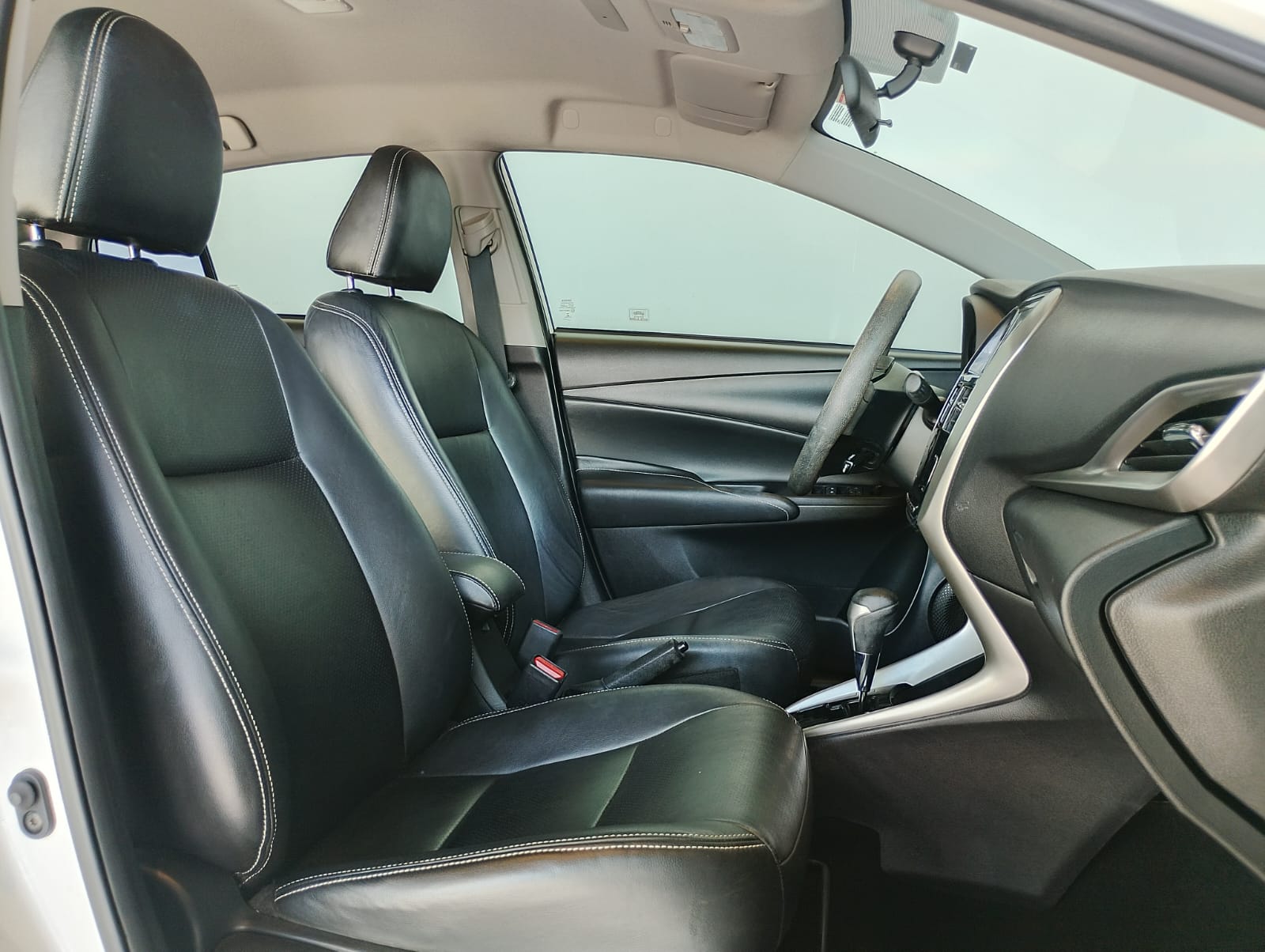 Toyota-YARIS-YARIS XL Plus T. Sed. 1.5 Flex 16V Aut.