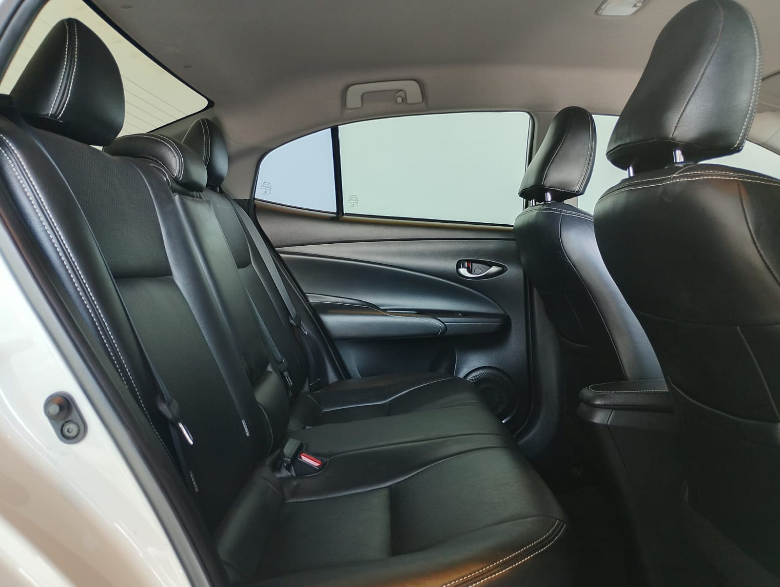 Toyota-YARIS-YARIS XL Plus T. Sed. 1.5 Flex 16V Aut.
