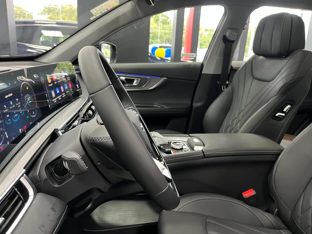 CAOA Chery-Tiggo 8-Tiggo 8 PRO 1.6 TGDi Aut.