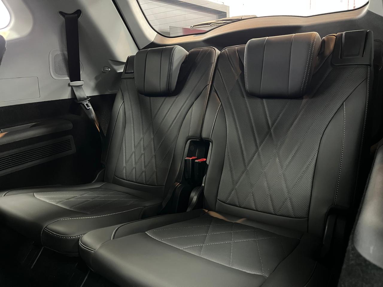 CAOA Chery-Tiggo 8-Tiggo 8 PRO 1.6 TGDi Aut.