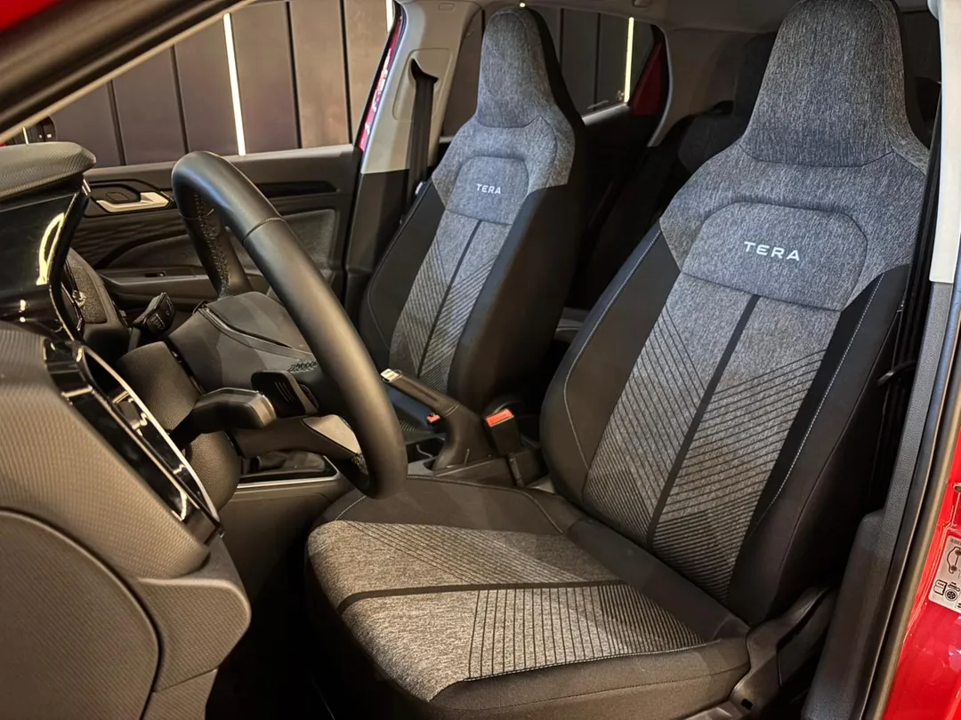 Tera Comfort 1.0 170 TSI Flex 12V 5p Aut