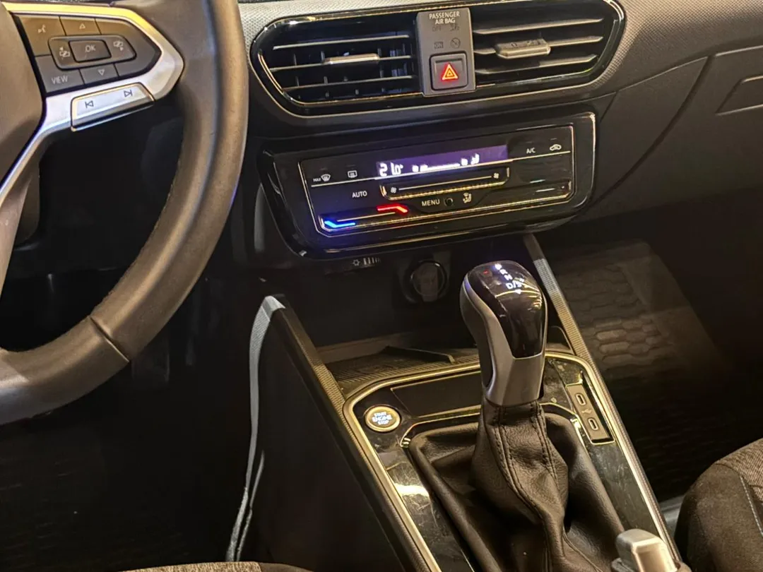 Tera Comfort 1.0 170 TSI Flex 12V 5p Aut