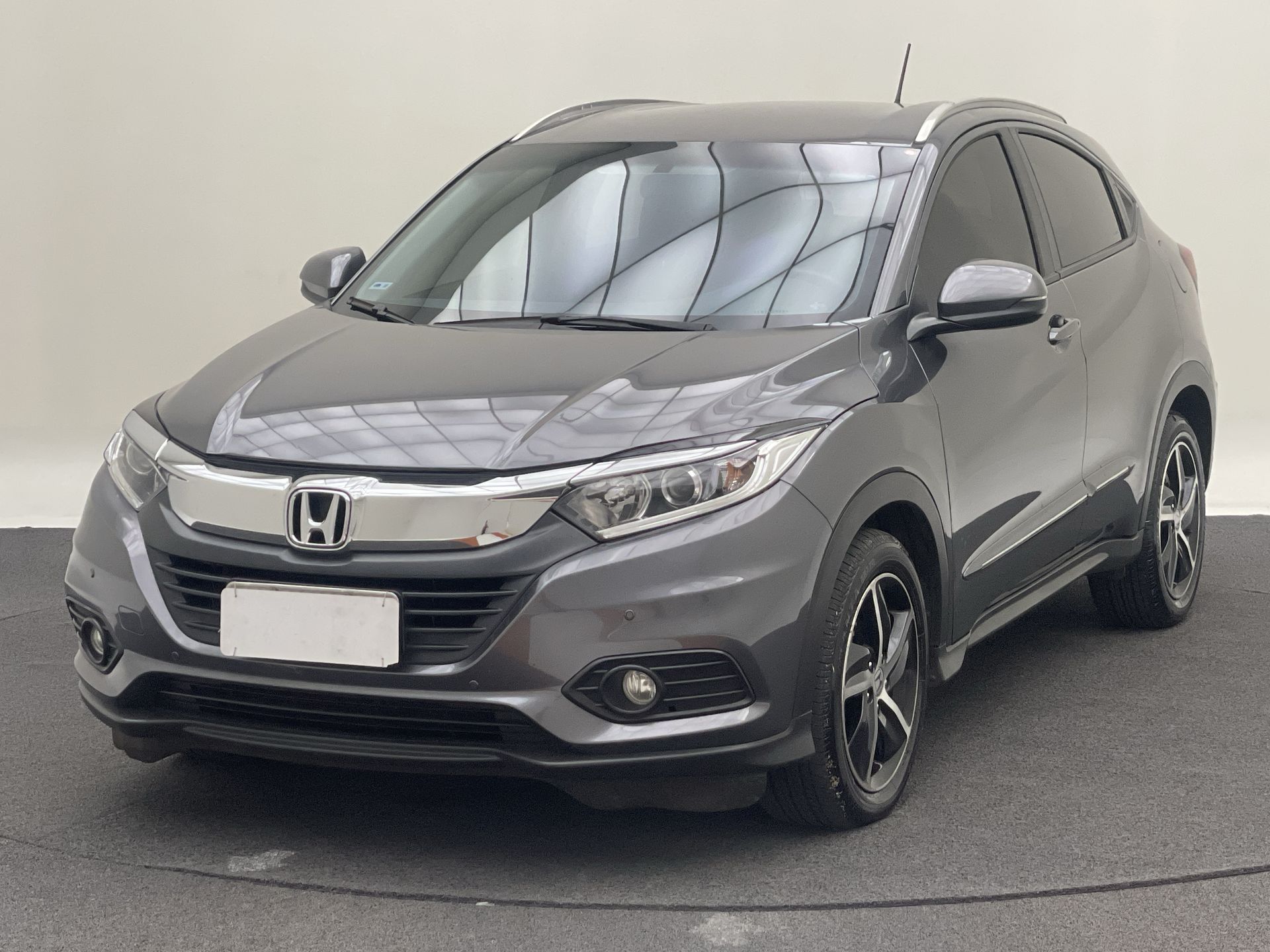 Honda-HR-V-HR-V EX 1.8 Flexone 16V 5p Aut.