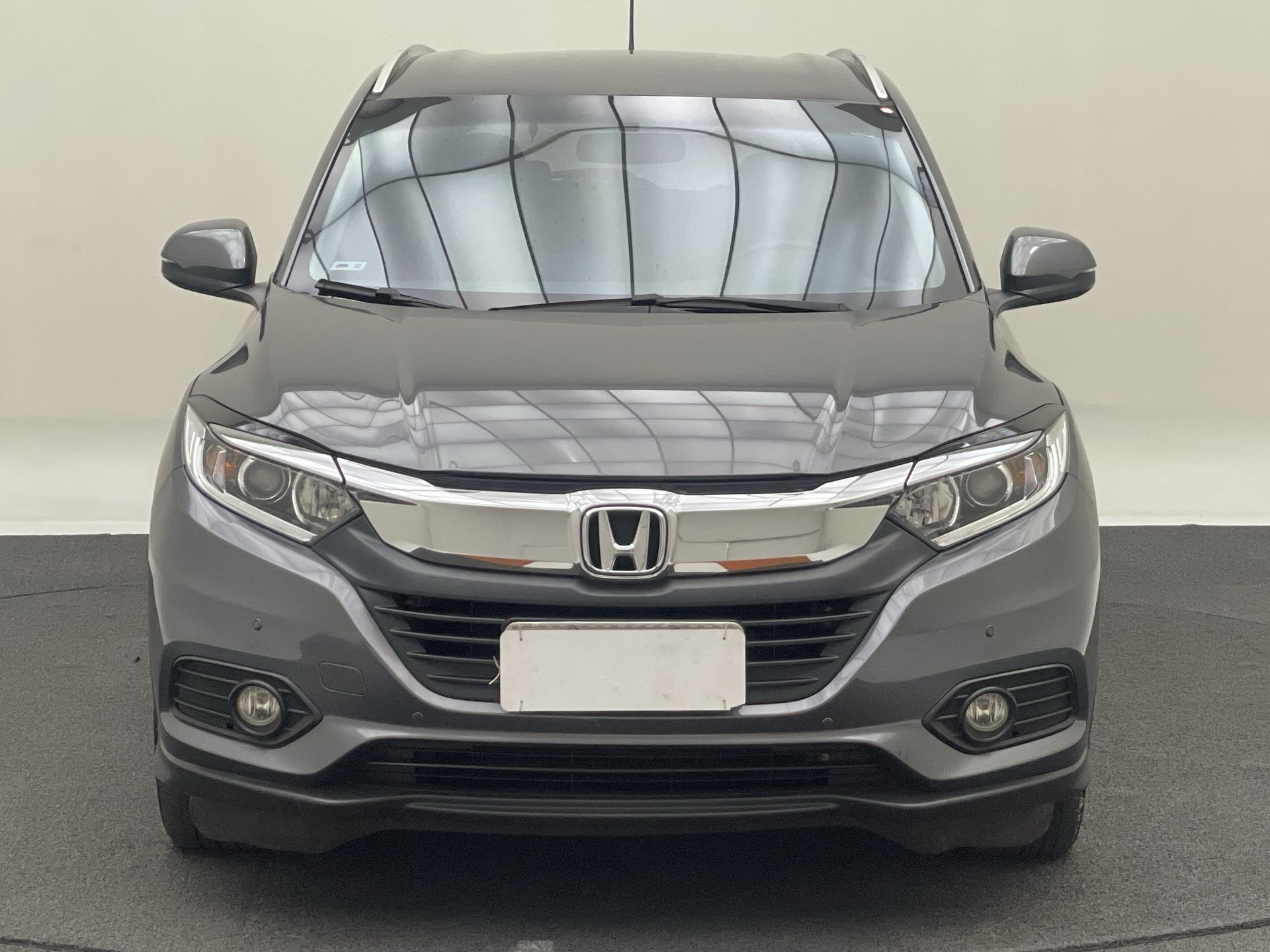 Honda-HR-V-HR-V EX 1.8 Flexone 16V 5p Aut.