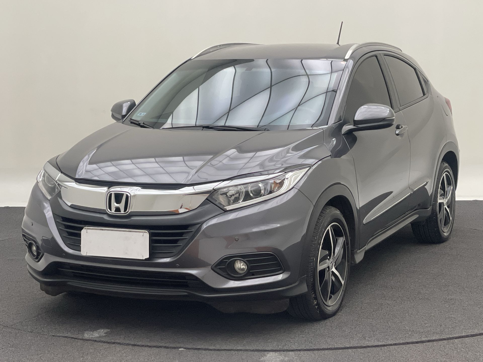 Honda-HR-V-HR-V EX 1.8 Flexone 16V 5p Aut.
