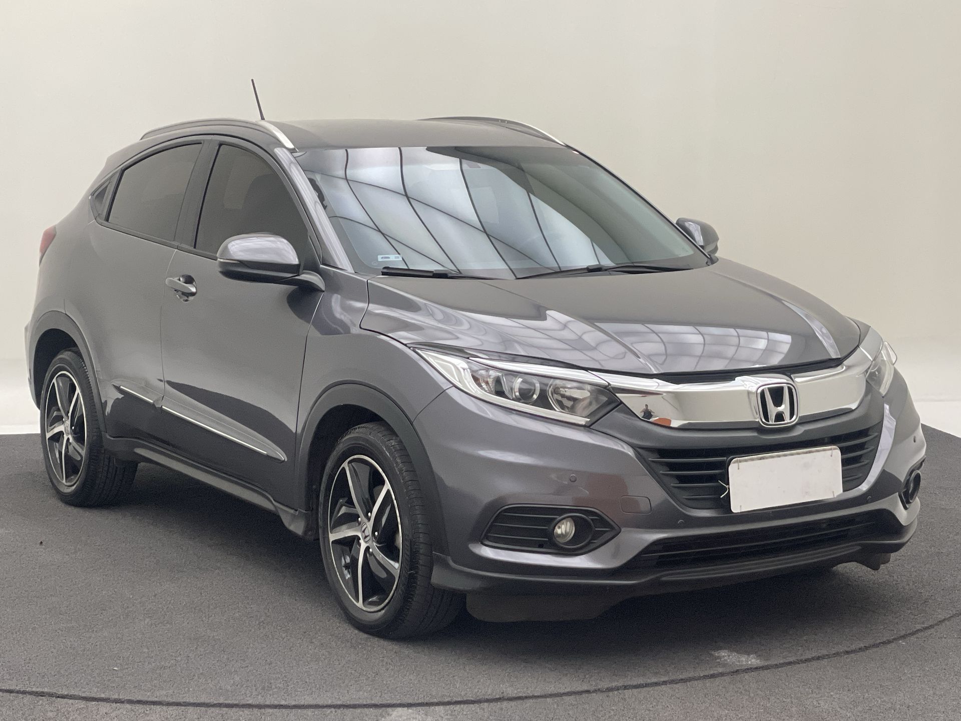 HR-V EX 1.8 Flexone 16V 5p Aut.