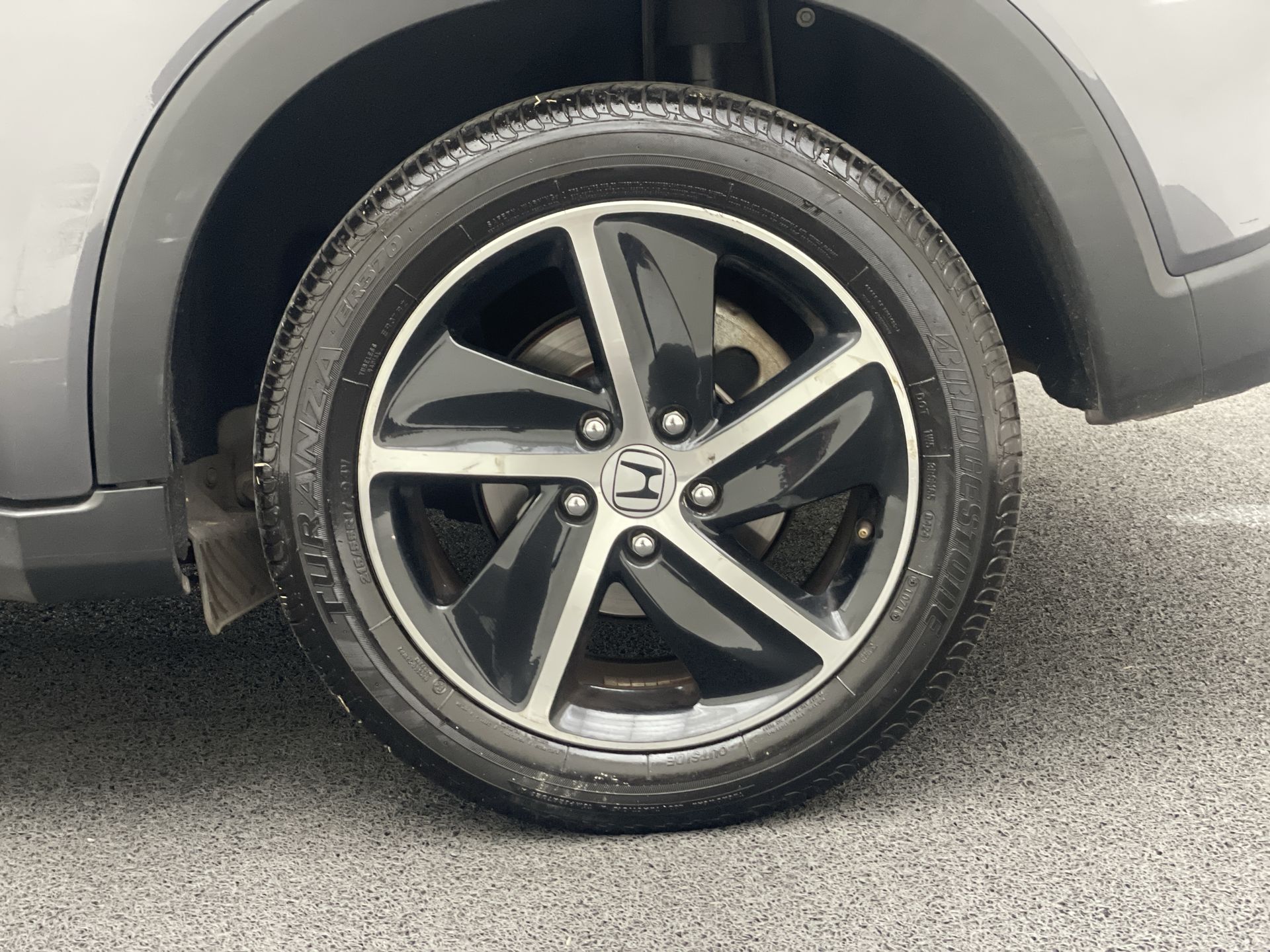 Honda-HR-V-HR-V EX 1.8 Flexone 16V 5p Aut.