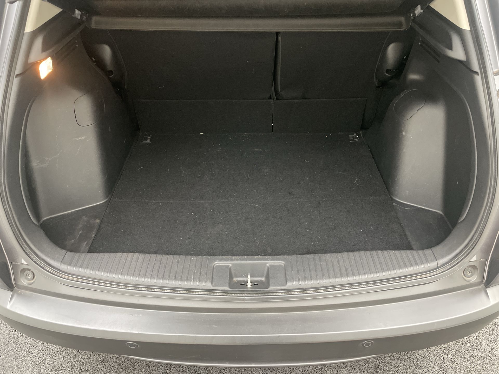 Honda-HR-V-HR-V EX 1.8 Flexone 16V 5p Aut.