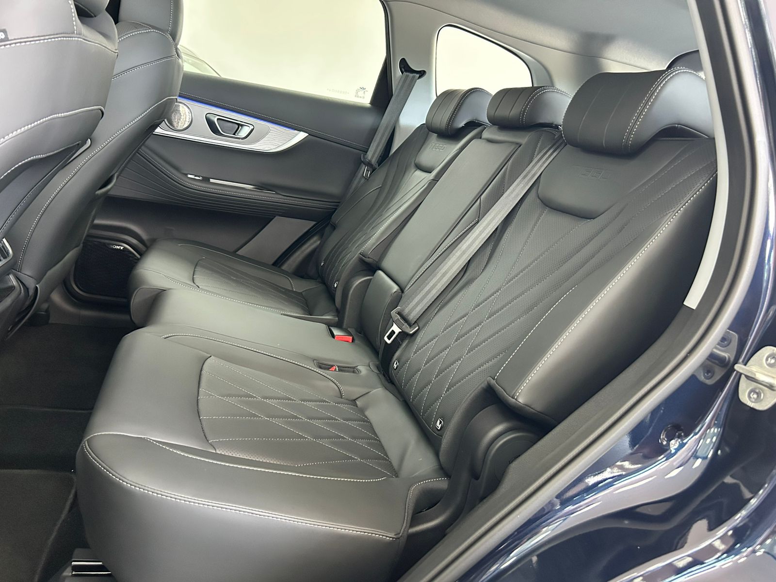 CAOA Chery-Tiggo 8-Tiggo 8 PRO 1.6 TGDi Aut.