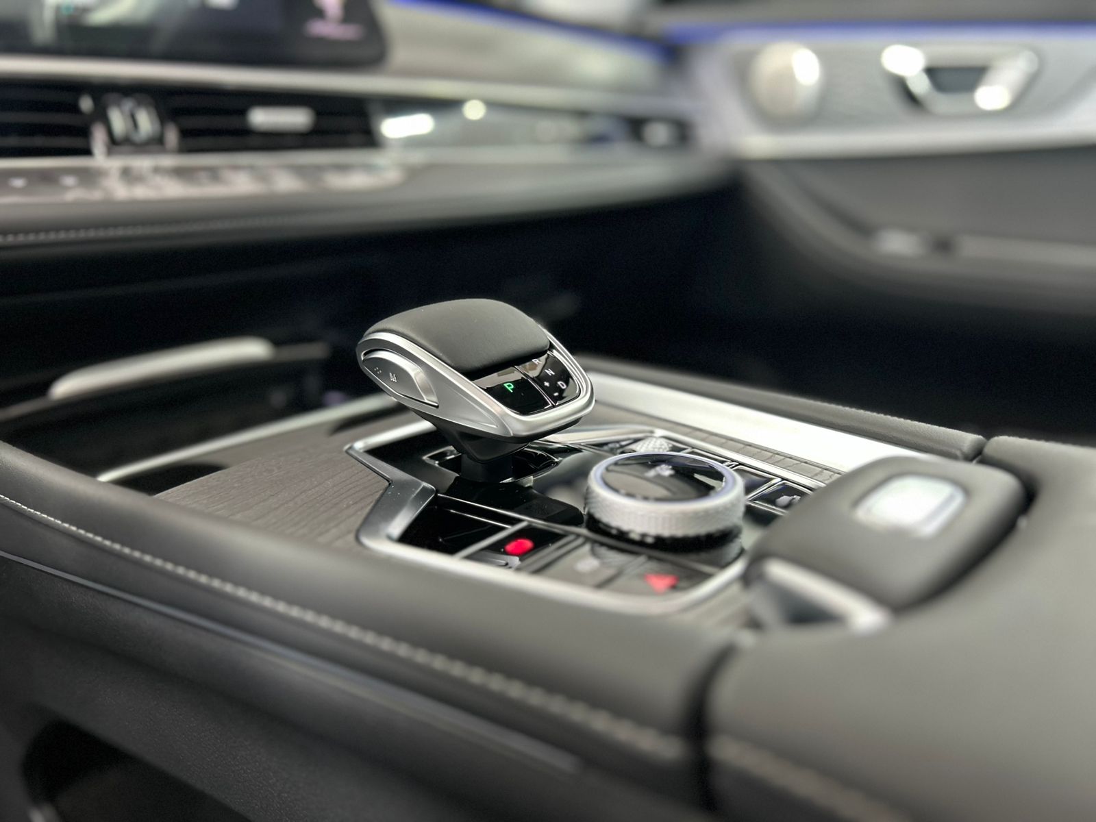 CAOA Chery-Tiggo 8-Tiggo 8 PRO 1.6 TGDi Aut.