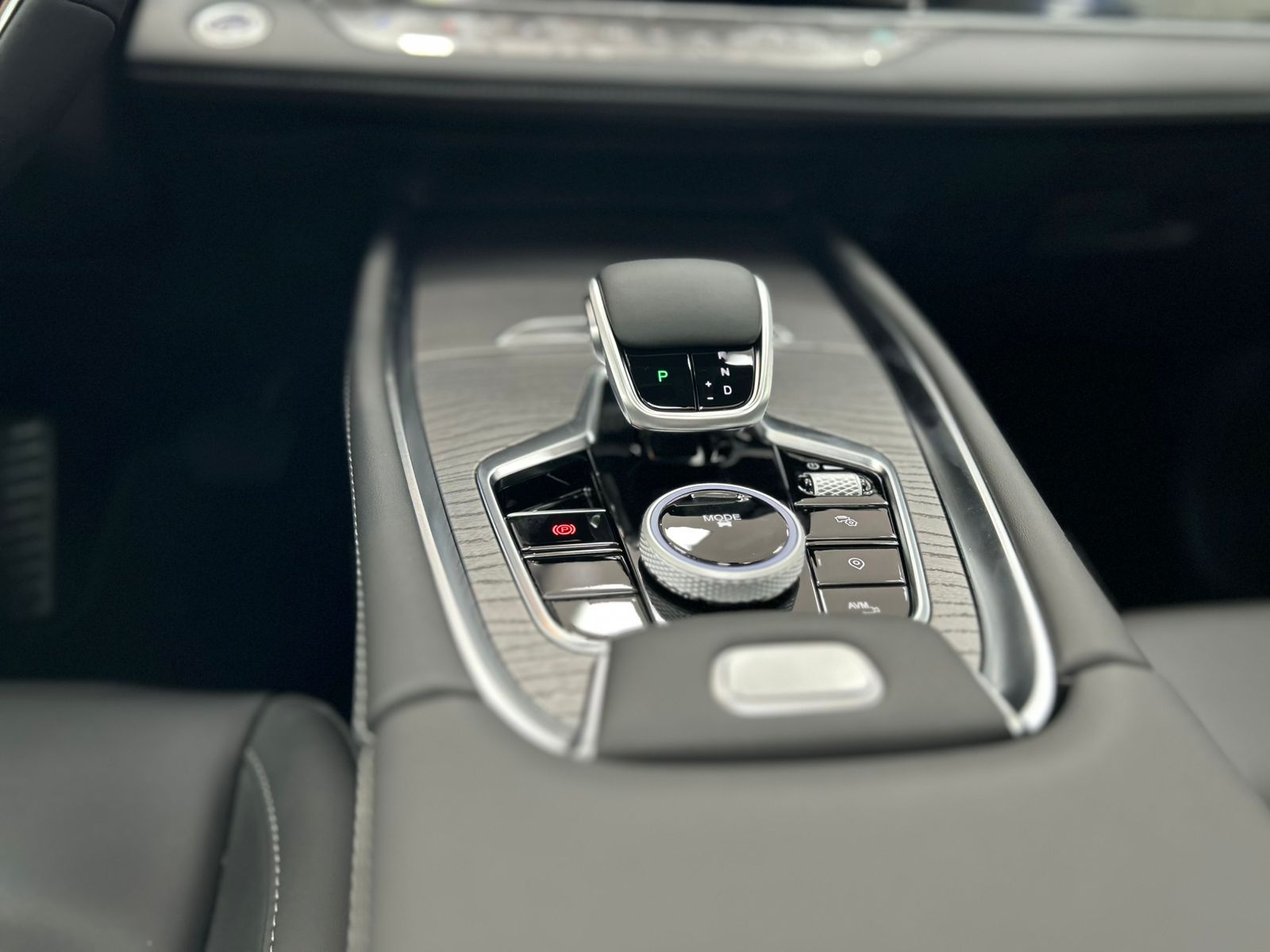 CAOA Chery-Tiggo 8-Tiggo 8 PRO 1.6 TGDi Aut.