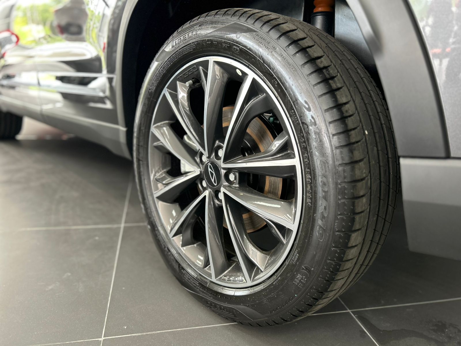 CAOA Chery-Tiggo 8-Tiggo 8 PRO 1.6 TGDi Aut.
