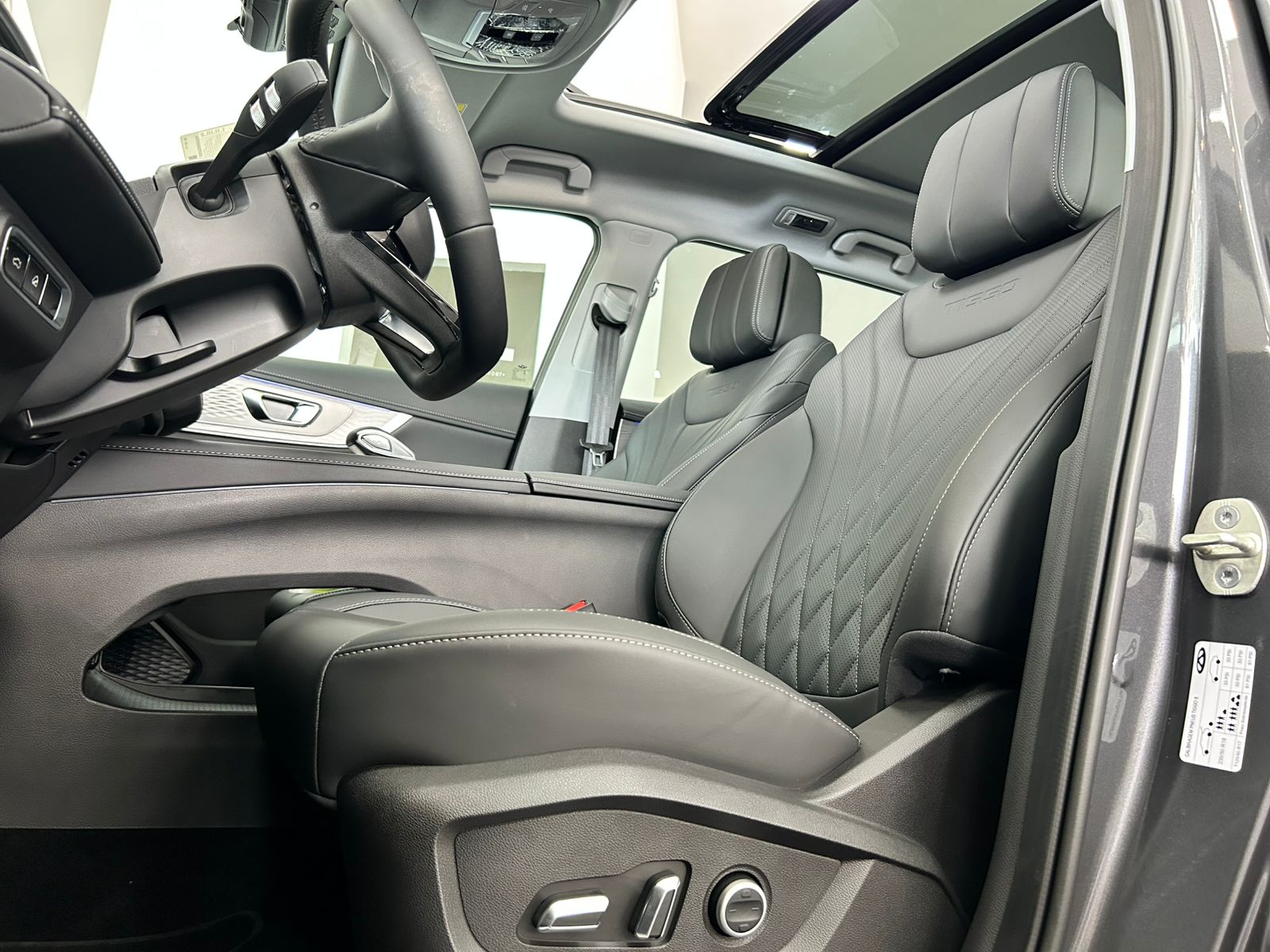 CAOA Chery-Tiggo 8-Tiggo 8 PRO 1.6 TGDi Aut.