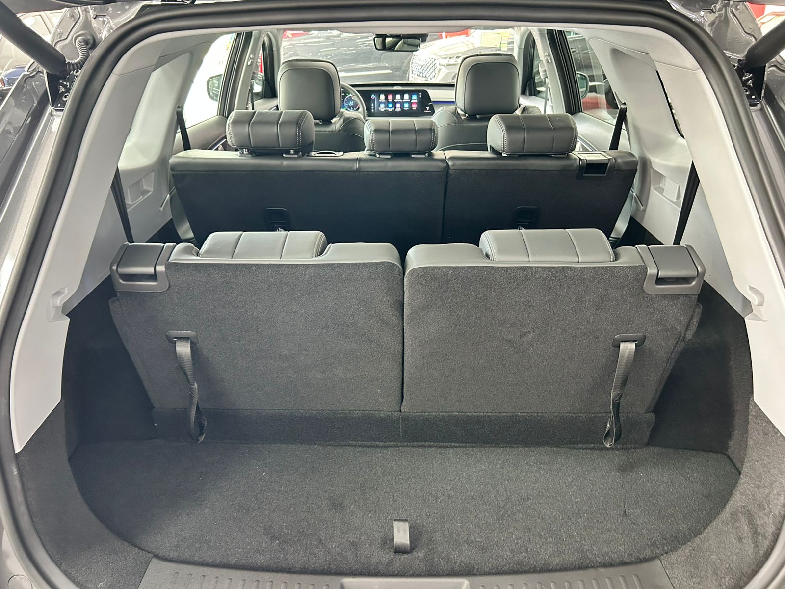 CAOA Chery-Tiggo 8-Tiggo 8 PRO 1.6 TGDi Aut.