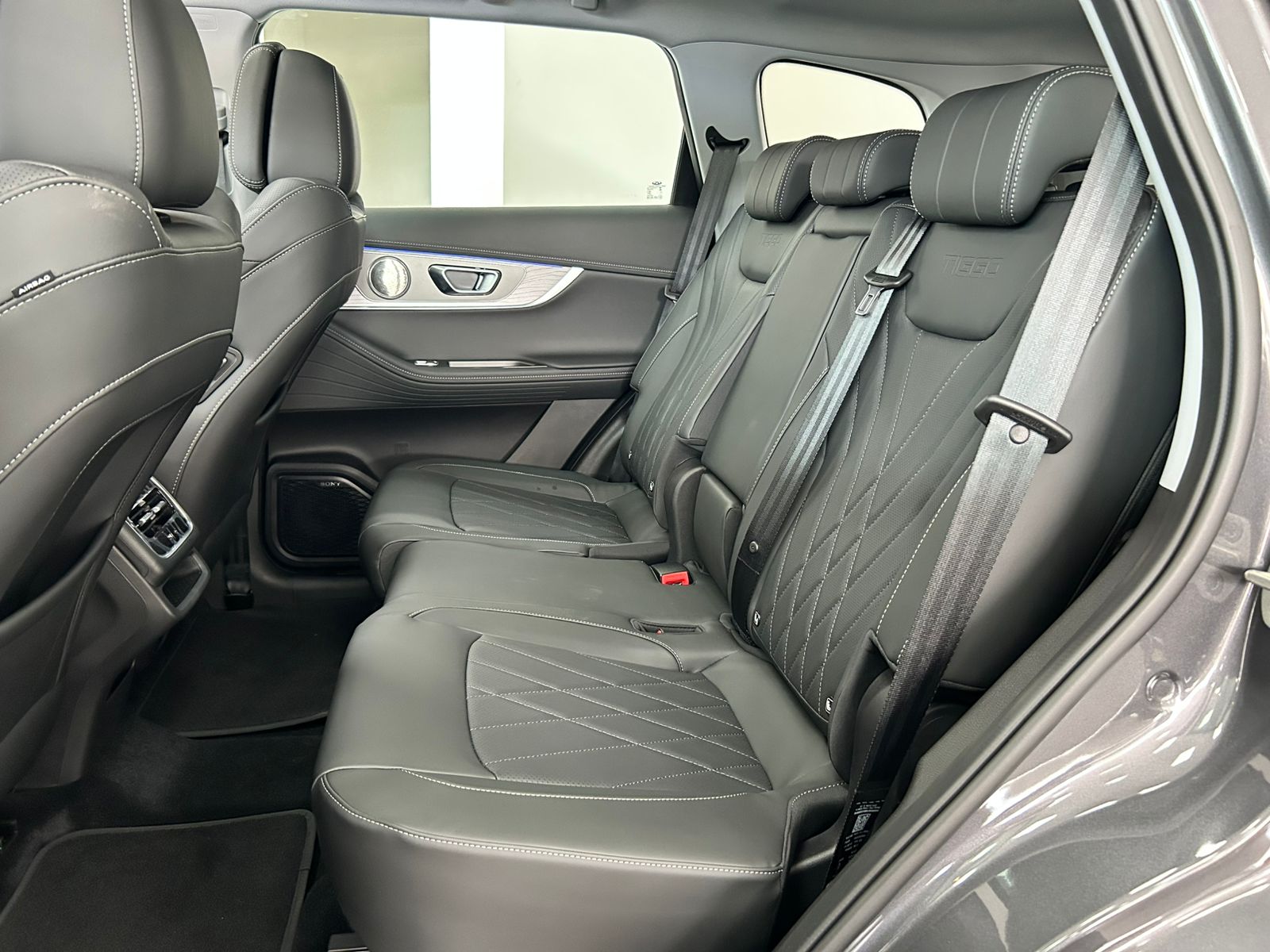 CAOA Chery-Tiggo 8-Tiggo 8 PRO 1.6 TGDi Aut.