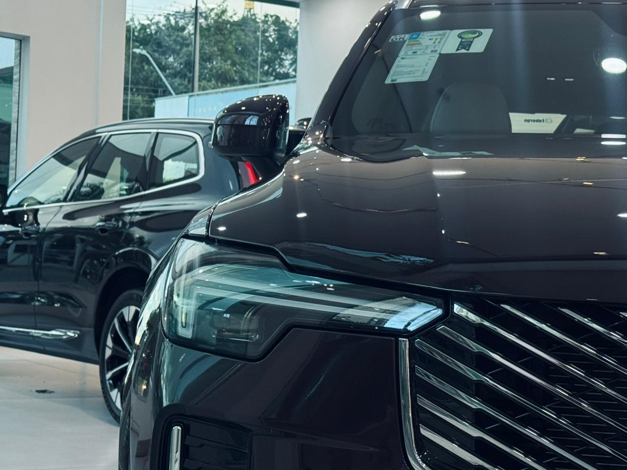 Volvo-XC 90-XC 90 T-8 Ultra 2.0 AWD (Híbrido)