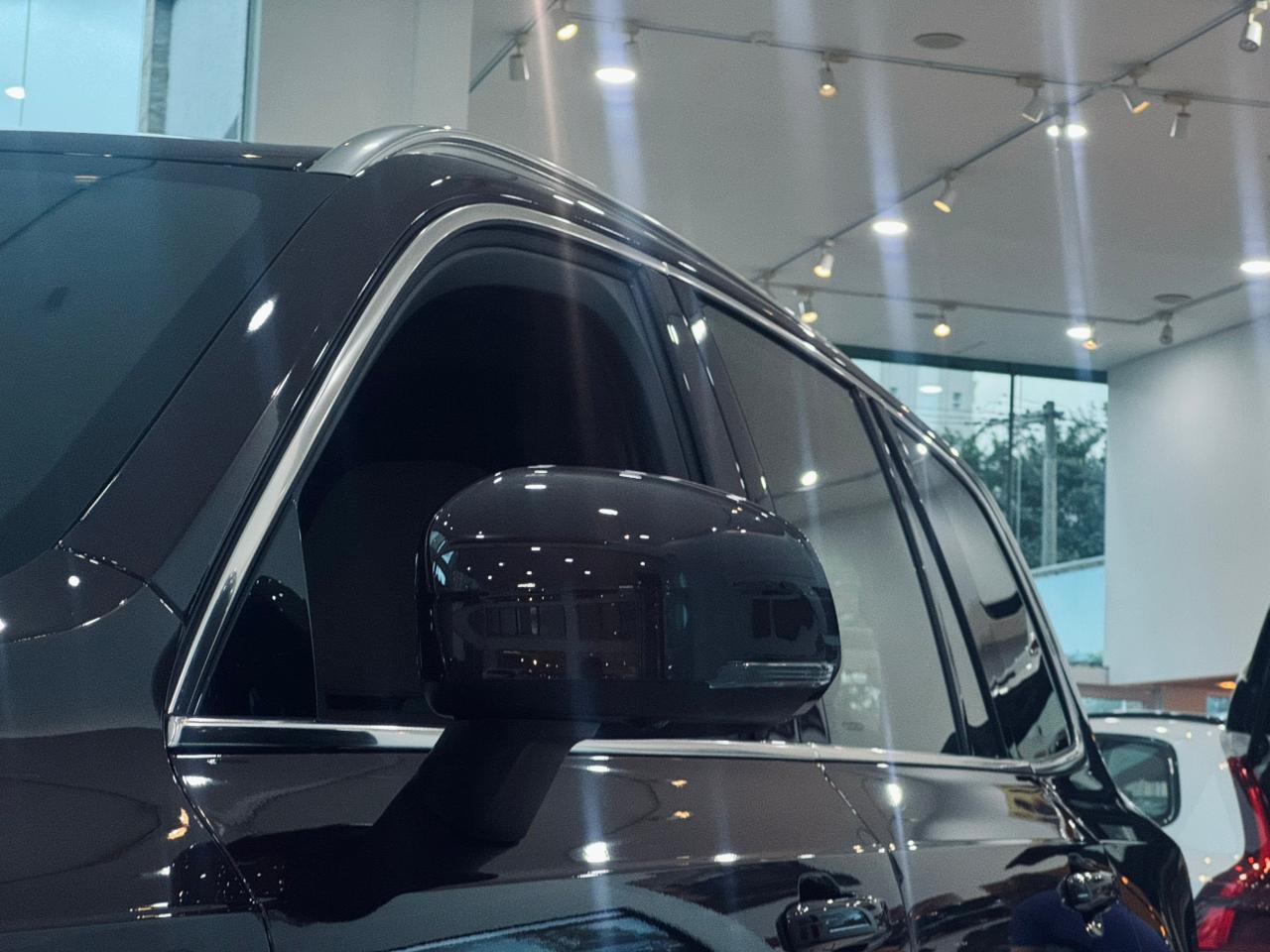 Volvo-XC 90-XC 90 T-8 Ultra 2.0 AWD (Híbrido)