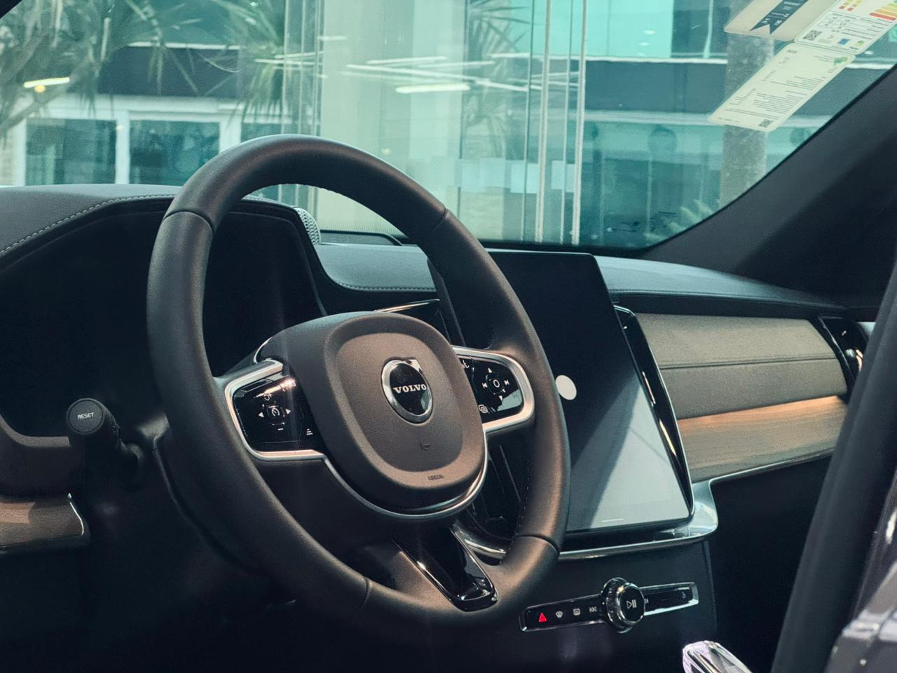 Volvo-XC 90-XC 90 T-8 Ultra 2.0 AWD (Híbrido)