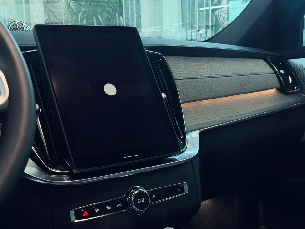 Volvo-XC 90-XC 90 T-8 Ultra 2.0 AWD (Híbrido)