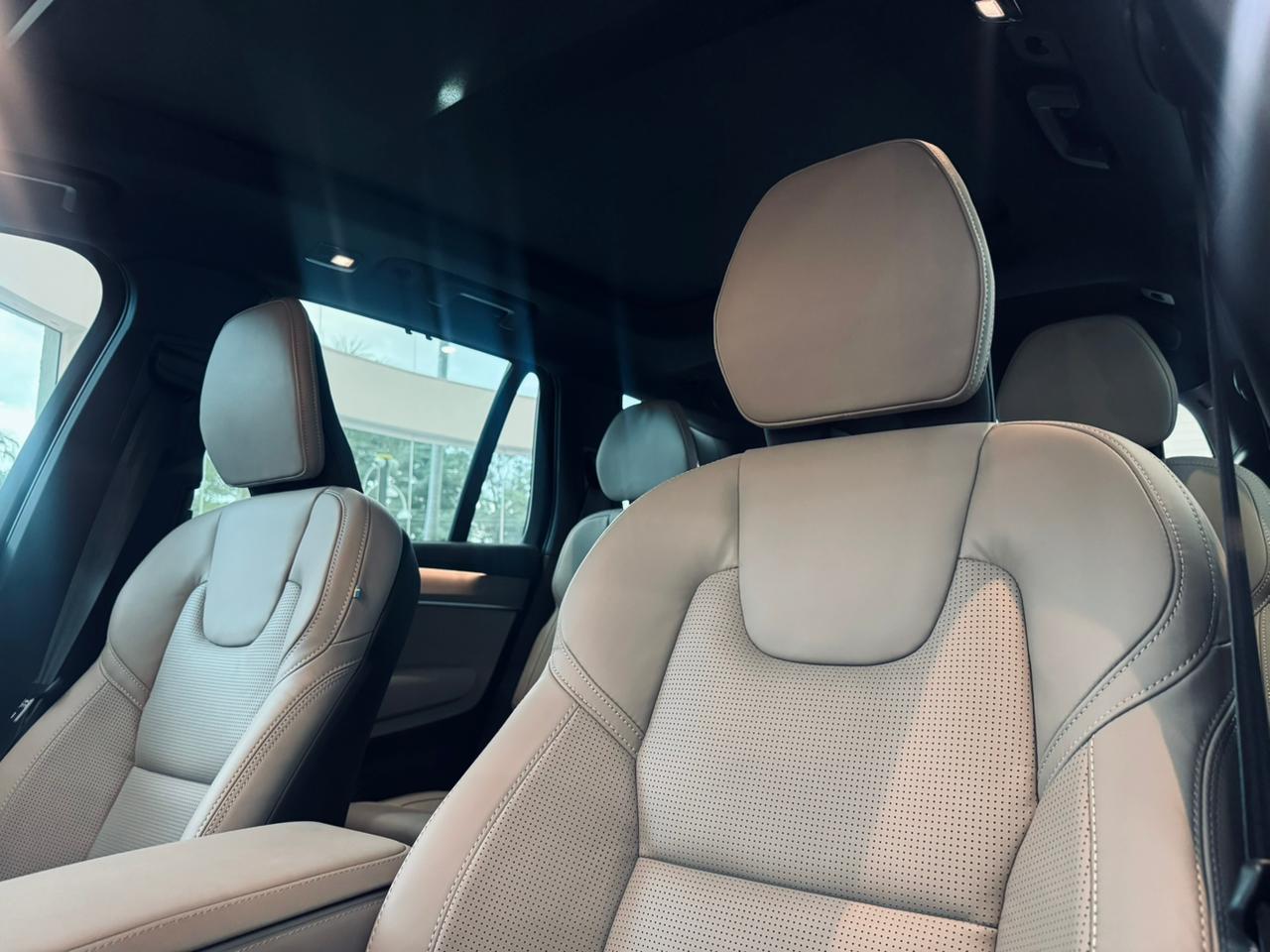 Volvo-XC 90-XC 90 T-8 Ultra 2.0 AWD (Híbrido)