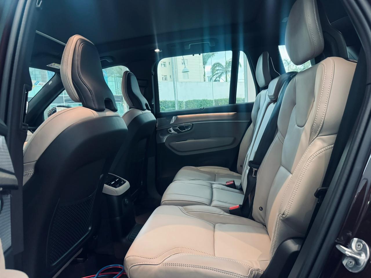 Volvo-XC 90-XC 90 T-8 Ultra 2.0 AWD (Híbrido)
