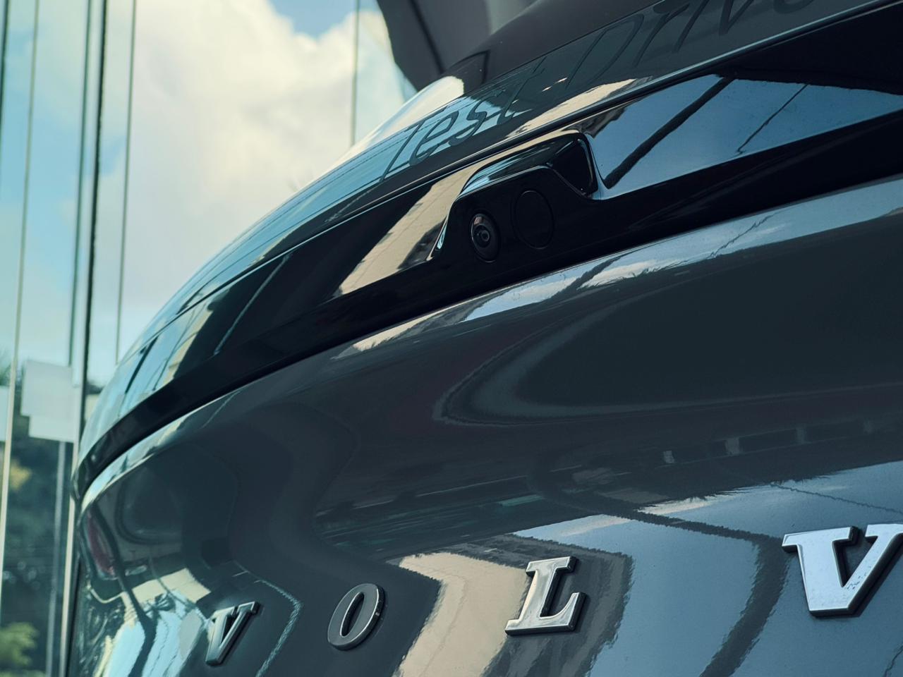 Volvo-EX90-EX90 Twin Ultra AWD (Elétrico)