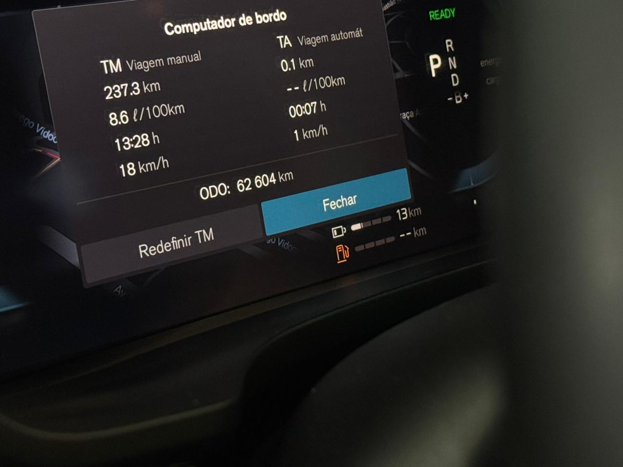 Volvo-XC 60-XC 60 T-8 Ultimate 2.0 AWD (Híbrido)