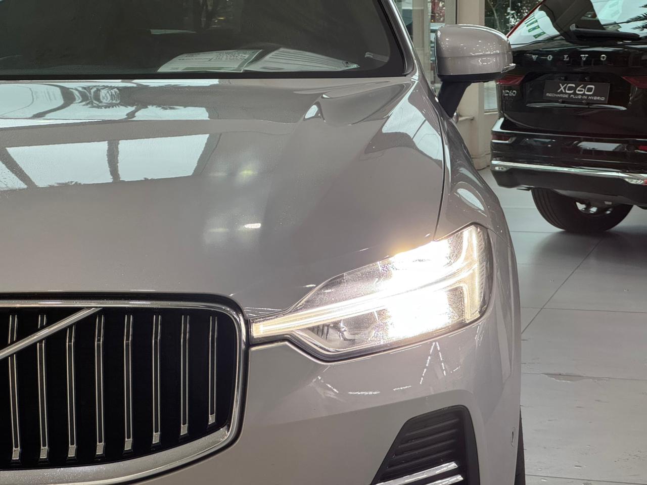 Volvo-XC 60-XC 60 T-8 Ultimate 2.0 AWD (Híbrido)