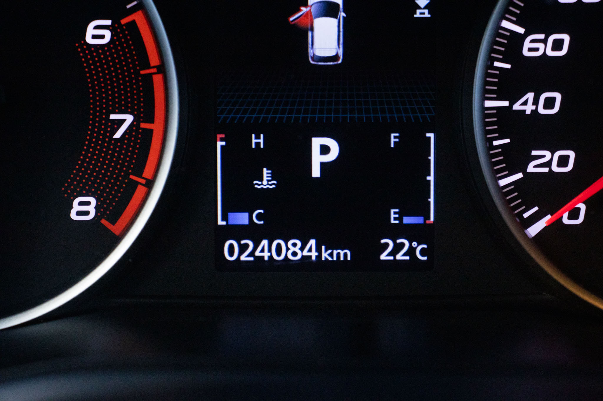 Mitsubishi-ECLIPSE-Eclipse Cross GLS RUSH 1.5 16V 165cv Aut