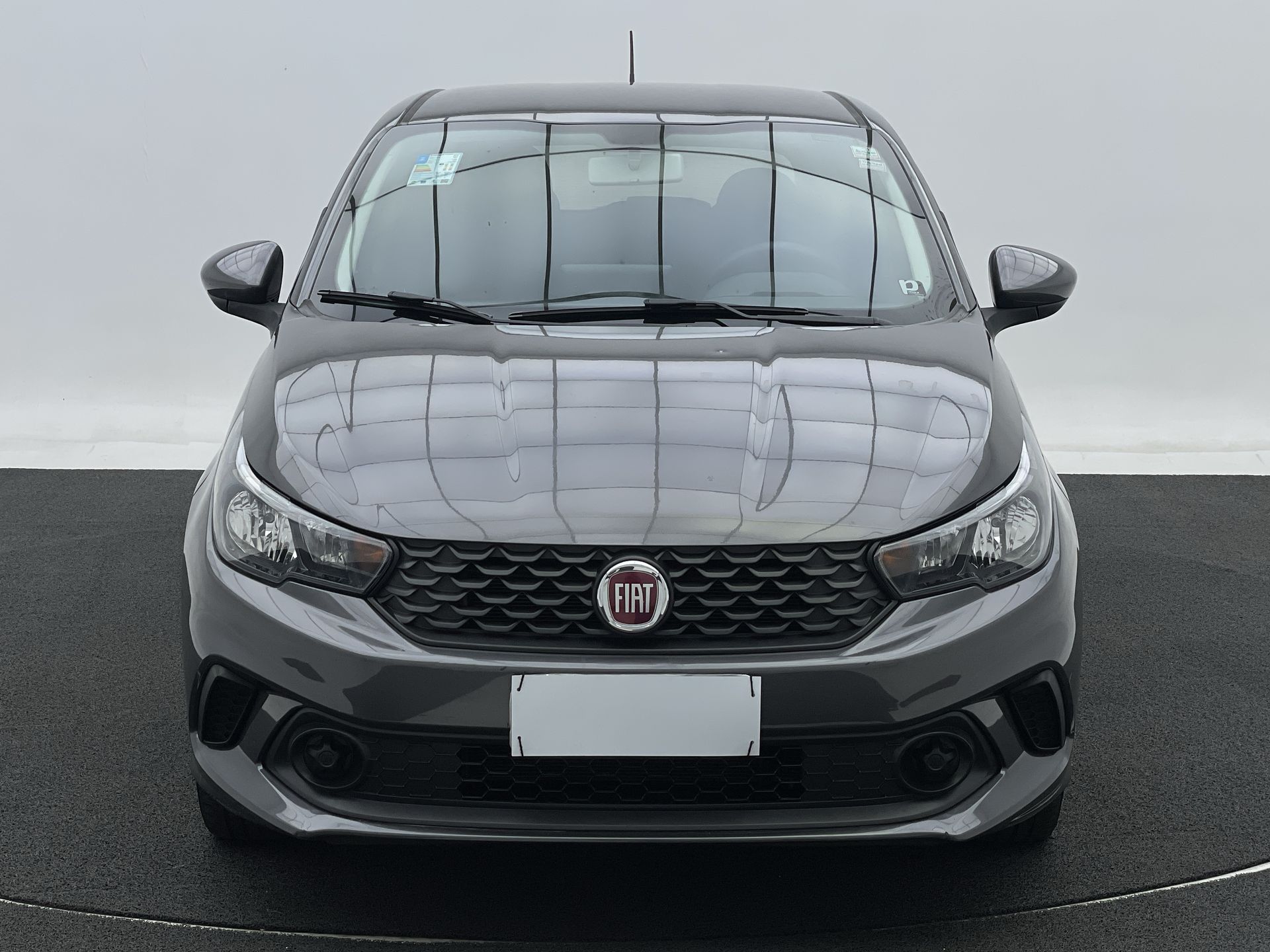 Fiat-ARGO-ARGO DRIVE 1.0 6V Flex