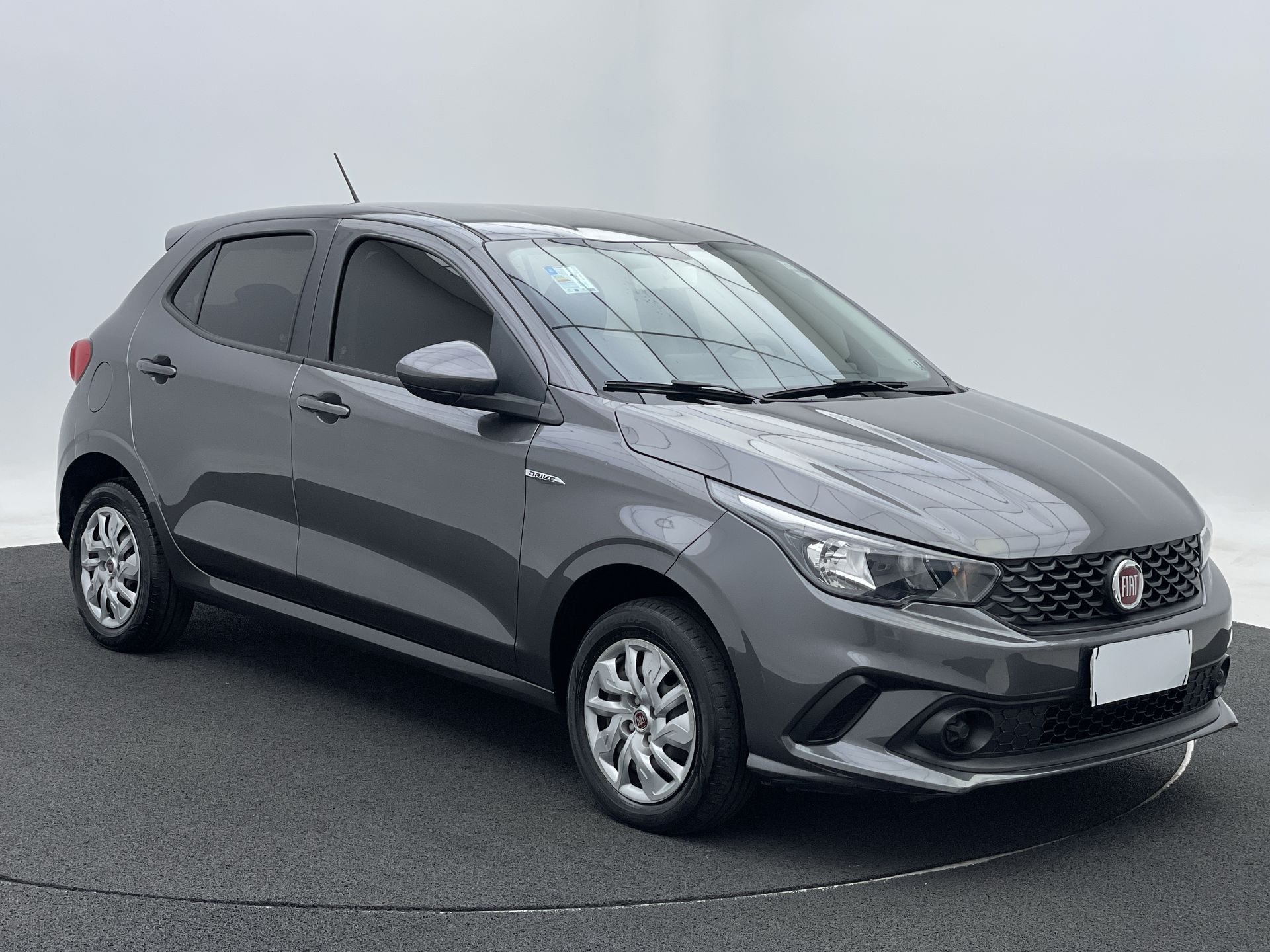 Fiat-ARGO-ARGO DRIVE 1.0 6V Flex